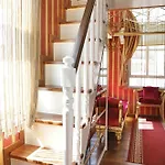 Sultan Tugra Hotel Istanbul
