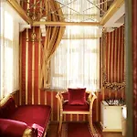 Sultan Tugra 4* Istanbul