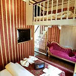 Sultan Tugra Hotel Istanbul