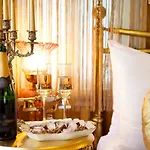 Hotel Sultan Tugra Istanbul