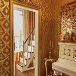 Sultan Tugra 4* Istanbul