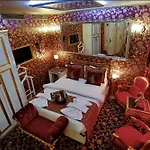 Sultan Tugra Hotel Istanbul