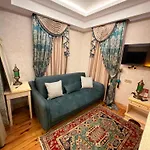 Sultan Tugra 4* Istanbul