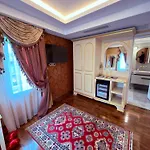 Sultan Tugra 4* Istanbul