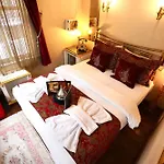 Hotel Sultan Tugra