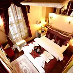 Sultan Tugra 4*