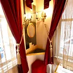 Sultan Tugra Hotel Istanbul