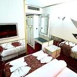 Sultan Tugra Hotel Istanbul