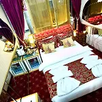 Sultan Tugra 4* Istanbul