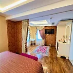 Sultan Tugra Istanbul