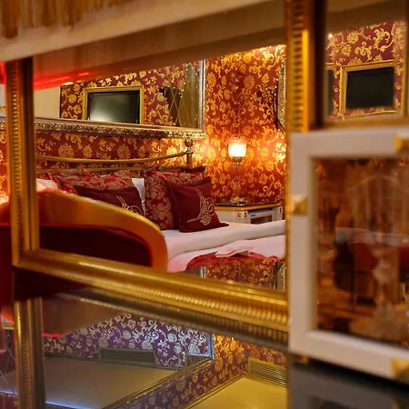 Sultan Tugra 4*