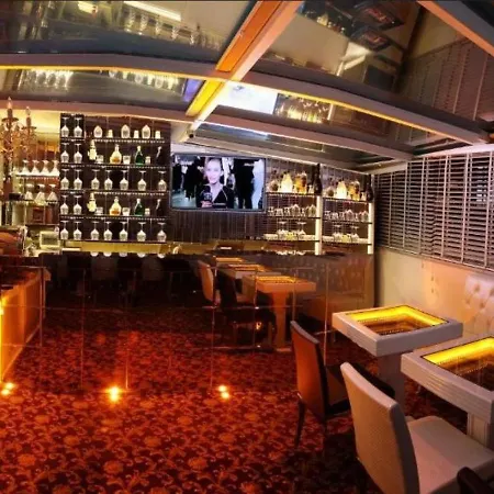 Otel Sultan İstanbul