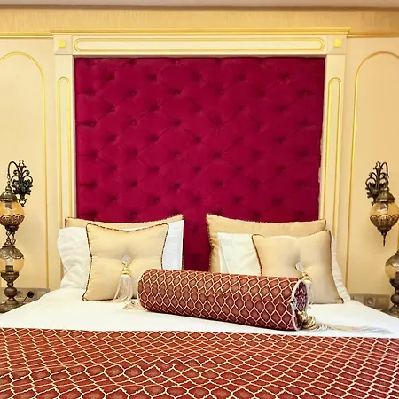 Hotel Sultan Tugra
