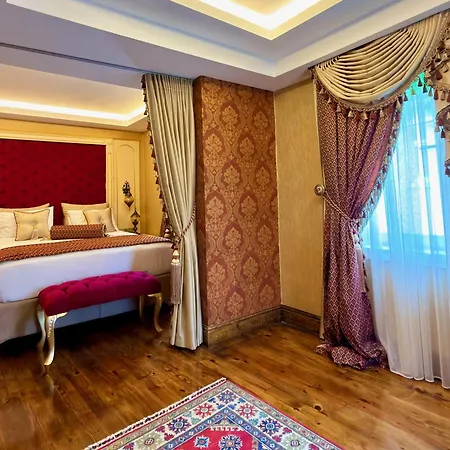 Sultan Tugra 4*