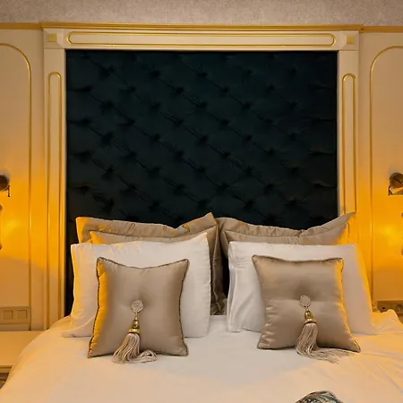 Sultan Tugra Hotel 4*