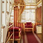 Sultan Tugra Ξενοδοχείο