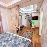 Ξενοδοχείο Sultan Tugra 4*