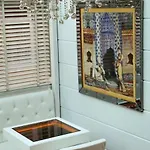 Ξενοδοχείο Sultan Tugra 4*