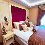 Sultan Tugra Ξενοδοχείο 4*