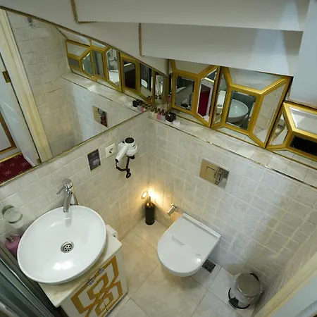Sultan Tugra Istanbul