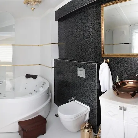 Sultan Tugra 4* İstanbul