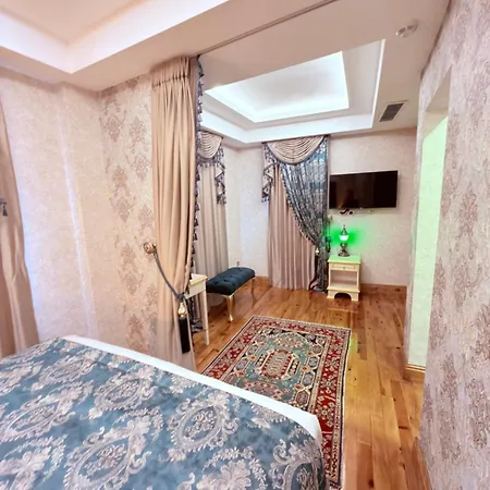 Otel Sultan Tugra 4*