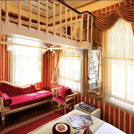 Sultan Tugra 4*