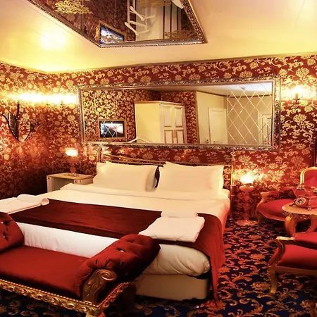 Sultan Tugra Hotel