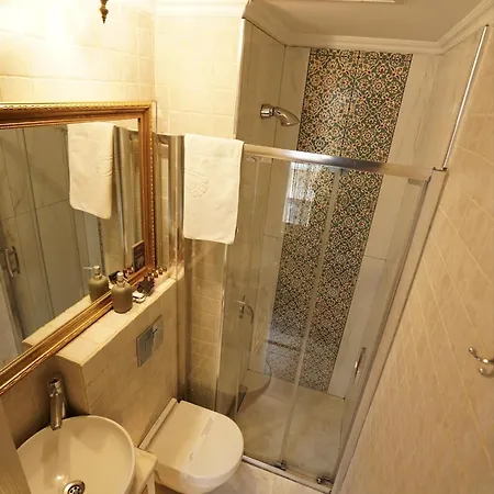 Hotel Sultan Tugra
