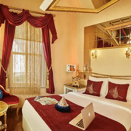 Sultan Tugra 4*