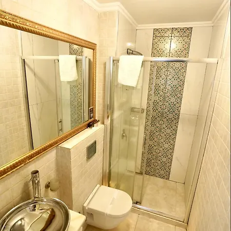Sultan Tugra 4*