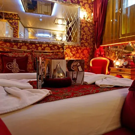 Sultan Tugra Hotel