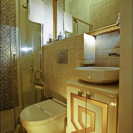 Sultan Tugra Istanbul