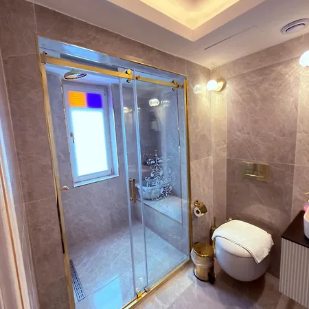 Sultan Tugra Otel İstanbul
