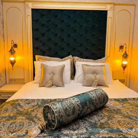 Sultan Tugra 4* Istambul