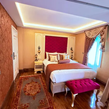 Sultan 4* Istanbul