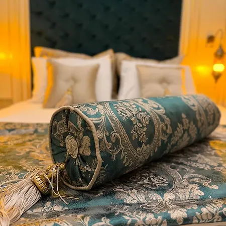 Sultan Istanbulská provincie