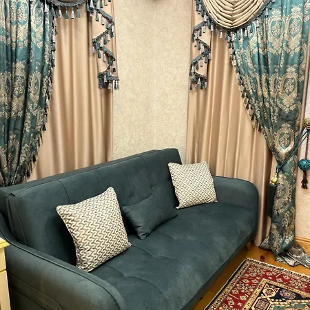 Sultan Tugra İstanbul