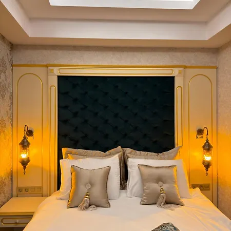 Sultan Tugra Hotel