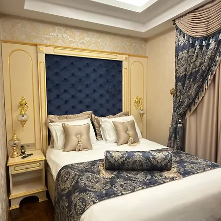 Sultan 4* 伊斯坦布尔