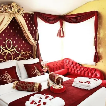 Sultan Istanbulská provincie