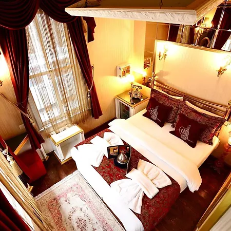 Sultan Tugra 4*