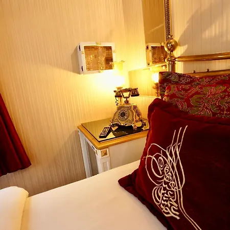 Sultan Tugra 4* Istanbul