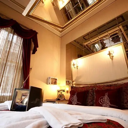 Sultan Tugra 4*