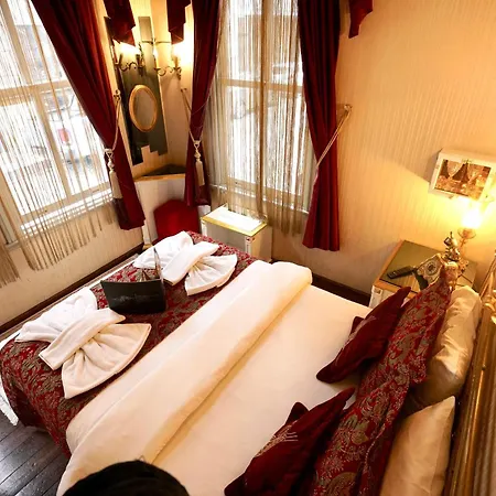 Sultan Tugra İstanbul