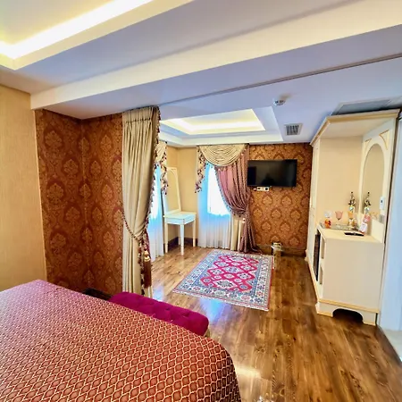 Sultan Tugra İstanbul