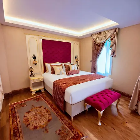 Sultan Tugra İstanbul