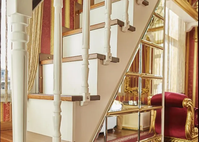 Hotel Sultan Tugra Istanbul