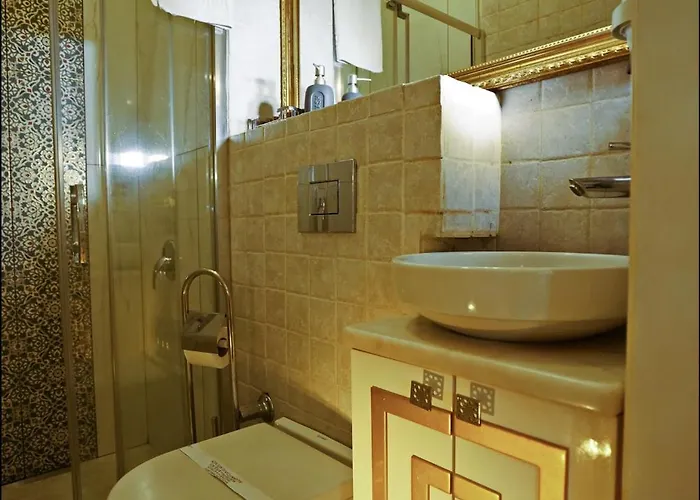 Sultan Tugra 伊斯坦布尔