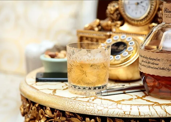 酒店 Sultan Tugra 4*